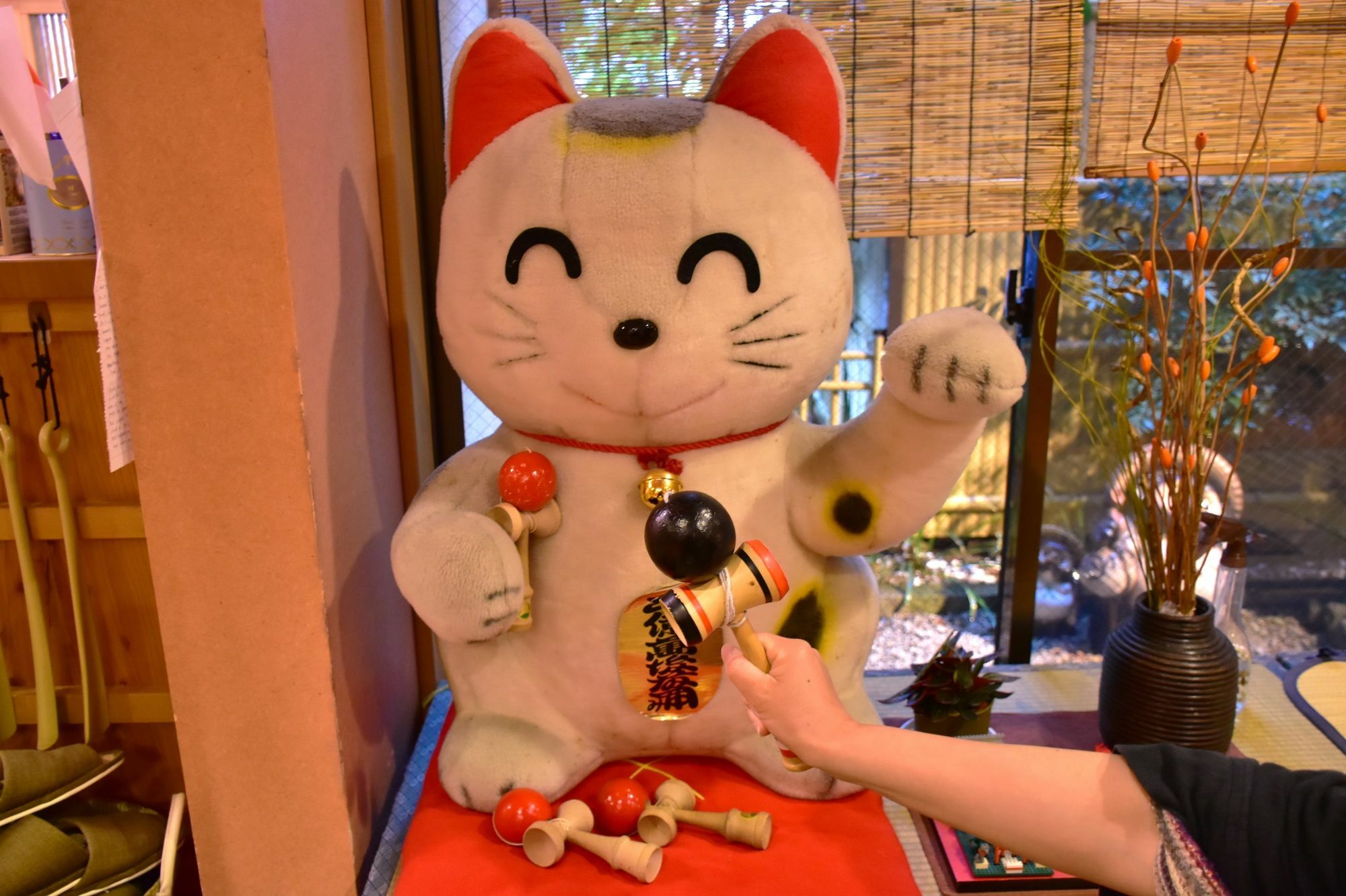 Ryokan Shimizu Kyoto Dış mekan fotoğraf