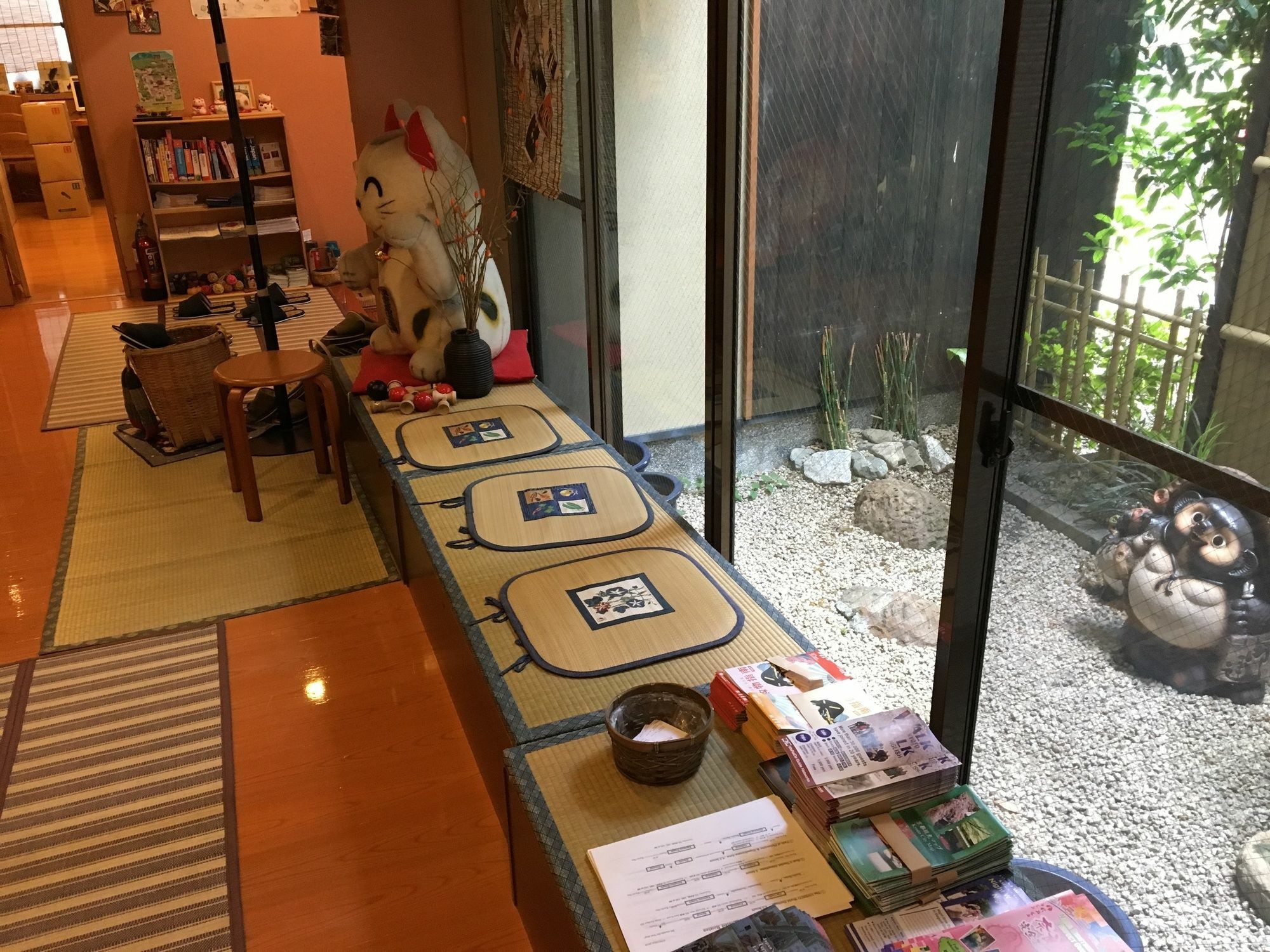 Ryokan Shimizu Kyoto Dış mekan fotoğraf